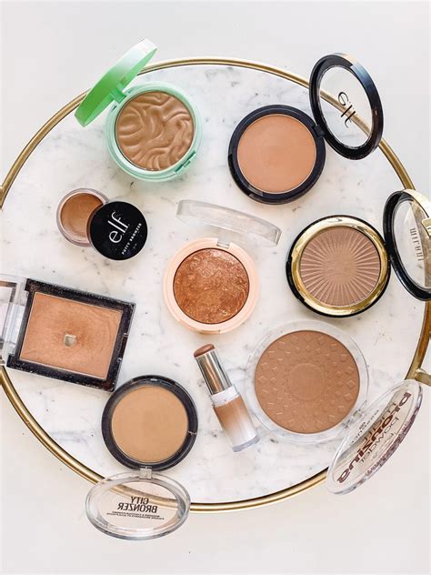 best drug store bronzer